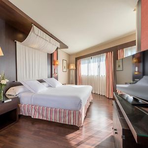Junior Suite San Valentin